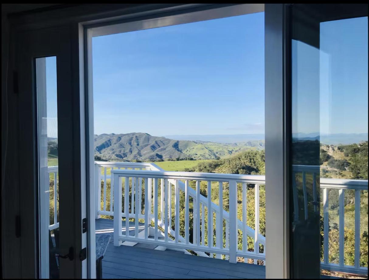 Lekai Ranch Forever Vineyard Views Adelaida Zewnętrze zdjęcie