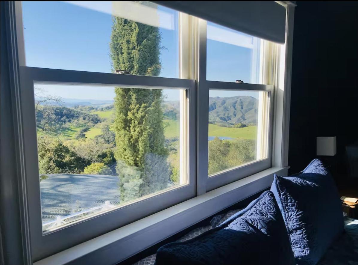 Lekai Ranch Forever Vineyard Views Adelaida Zewnętrze zdjęcie